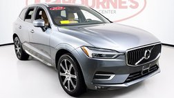 2020 Volvo XC60 T5 Inscription