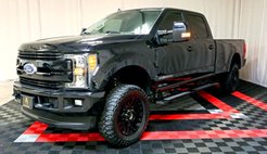 2019 Ford Super Duty F-350 Lariat