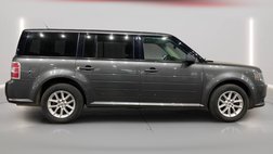 2017 Ford Flex SE