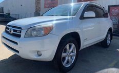2007 Toyota RAV4 Limited