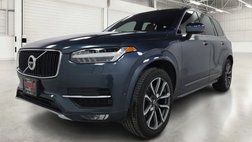 2019 Volvo XC90 T6 Momentum
