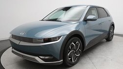 2024 Hyundai Ioniq 5 SE