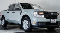 2024 Ford Maverick XL