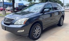 2007 Lexus RX 350 Base