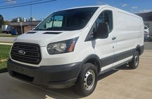 2015 Ford Transit 250