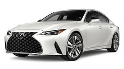 2023 Lexus IS 300 Base