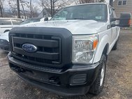 2016 Ford Super Duty F-250 XL