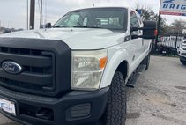 2016 Ford Super Duty F-250 XL