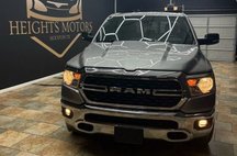 2022 Ram Ram Pickup 1500 Big Horn
