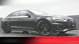2021 Audi S5 Sportback 3.0T quattro Premium Plus