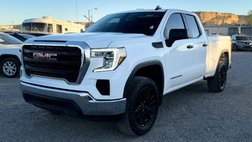 2021 GMC Sierra 1500 Base
