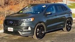 2022 Ford Edge ST