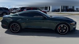 2019 Ford Mustang BULLITT
