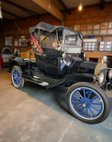 1915 Ford Runabout