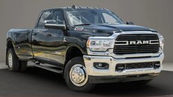 2020 Ram Ram Pickup 3500 Lone Star