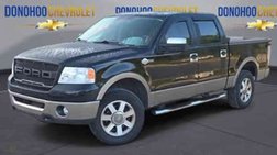 2006 Ford F-150 XLT