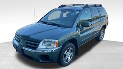 2004 Mitsubishi Endeavor XLS