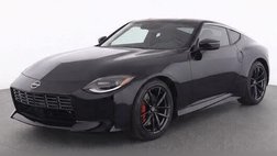 2024 Nissan Z Performance