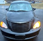 2009 Chrysler PT Cruiser Base