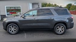 2014 GMC Acadia SLT-1