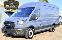 2020 Ford Transit 250