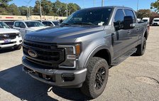 2022 Ford Super Duty F-250 Lariat