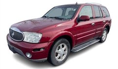 2007 Buick Rainier CXL