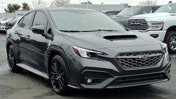 2024 Subaru WRX Limited