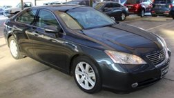 2009 Lexus ES 350 Base
