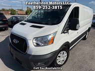 2022 Ford Transit 150