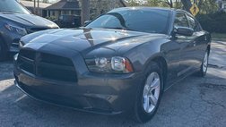 2014 Dodge Charger SE