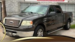 2006 Ford F-150 XLT