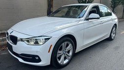 2017 BMW 3 Series 330i xDrive