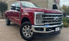 2023 Ford Super Duty F-250 Lariat