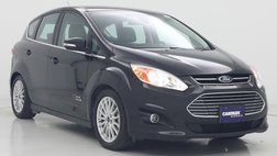 2015 Ford C-Max Energi SEL