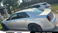 2020 Chrysler 300 S