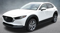 2025 Mazda CX-30 S Preferred