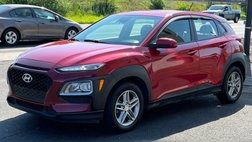2019 Hyundai Kona SE