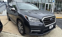 2022 Subaru Ascent Touring
