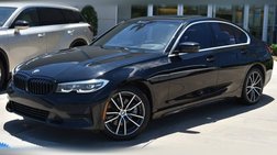 2021 BMW 3 Series 330i