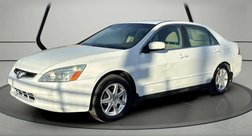 2006 Honda Accord LX