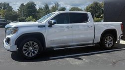 2019 GMC Sierra 1500 Denali
