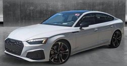 2023 Audi S5 Sportback 3.0T quattro Prestige