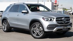 2022 Mercedes-Benz GLE-Class GLE 350