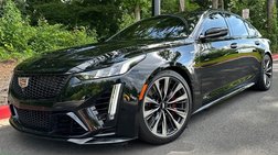 2023 Cadillac CT5-V Blackwing
