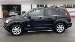 2008 Honda CR-V EX-L