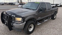 2003 Ford Super Duty F-250 Lariat