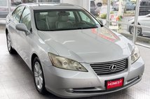 2008 Lexus ES 350 Base