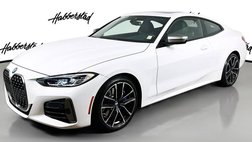 2023 BMW 4 Series M440i xDrive