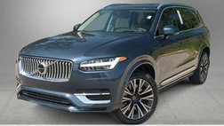 2022 Volvo XC90 Recharge T8 Inscription Expression 6P